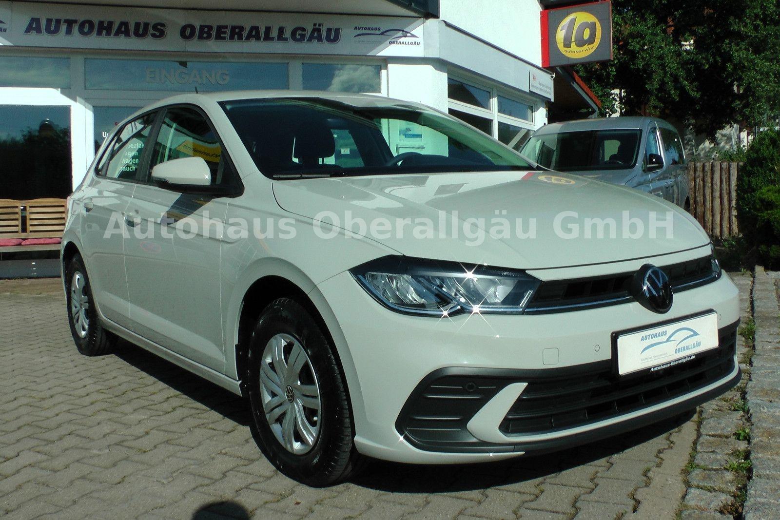 Volkswagen Polo VI*LED*PDC*DAB*APP Connect*AHK, миниатюра 3