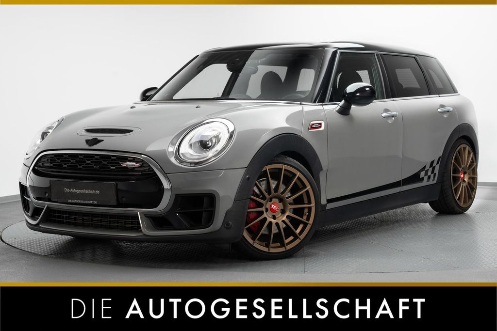 Image of MINI John Cooper Works