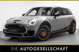MINI John Cooper Works All4*LED*DAB*SHZ*KEYLESS*H&K* - MINI MINI Gebrauchtwagen in Dresden