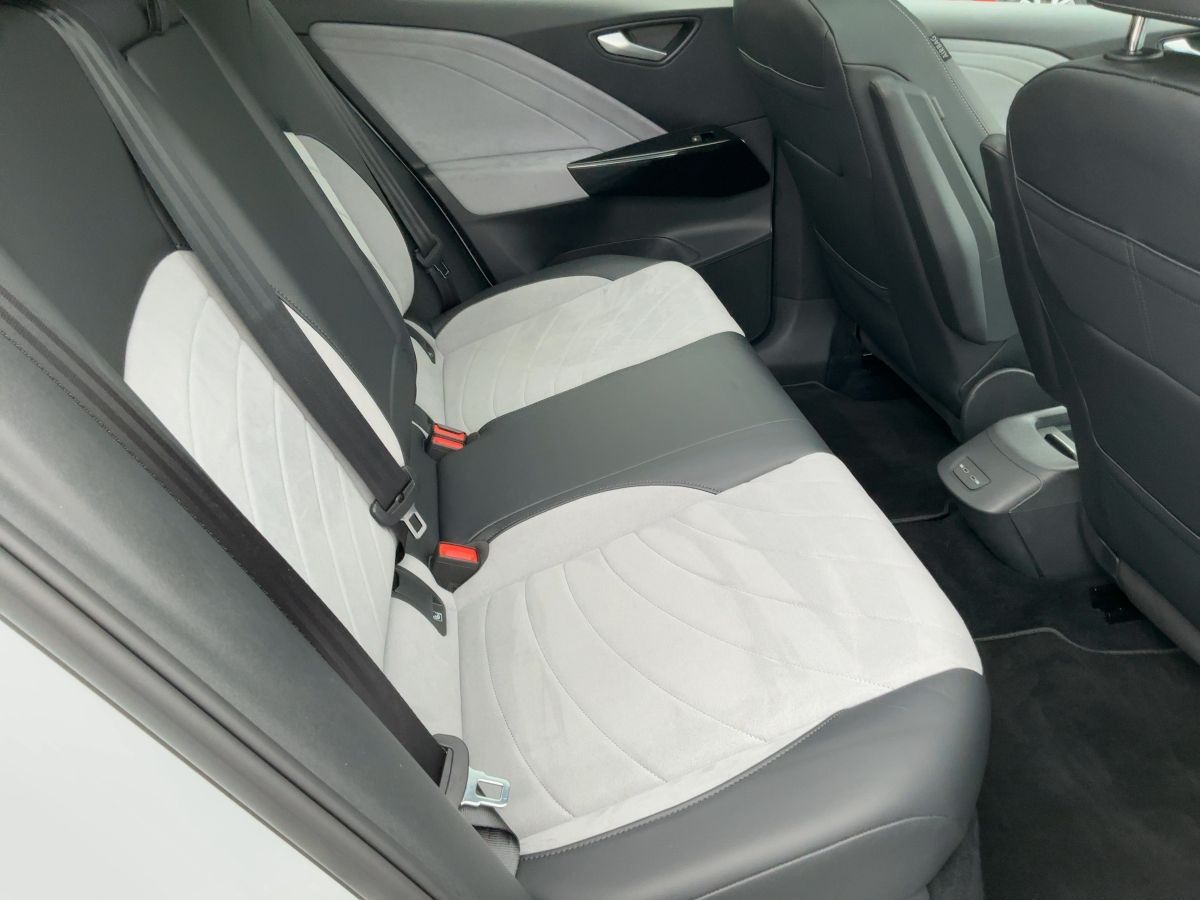 Volkswagen ID.3 - Bild 13