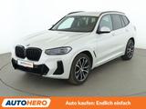 BMW xDrive 20d Mild-Hybrid M Sport Aut.*NAVI*CAM*LED - BMW X3