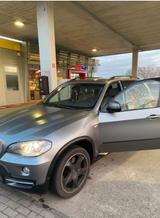 BMW X5 E70 3.0sd 286PS - BMW X5: 0sd