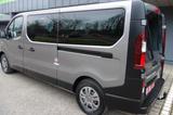 Fiat Talento 2,0d"Kombi"L2+Lang"9-Sitzer"AHK" Klima - Fiat: 9 Sitzer