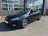 Volkswagen Golf VI Cabriolet 1.4 TSi*Steuerkette neu* - Volkswagen Golf: Cabrio, Golf4