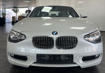 BMW 116 - 3