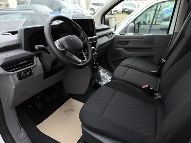 Fahrzeugabbildung Volkswagen Transporter Kasten LR 2.0 TDI Langer Radstand LE