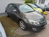 Opel Astra J 1,4 5-trg. Edition Klima gepflegt 2.Hand - Opel Astra aus 2010: Edition
