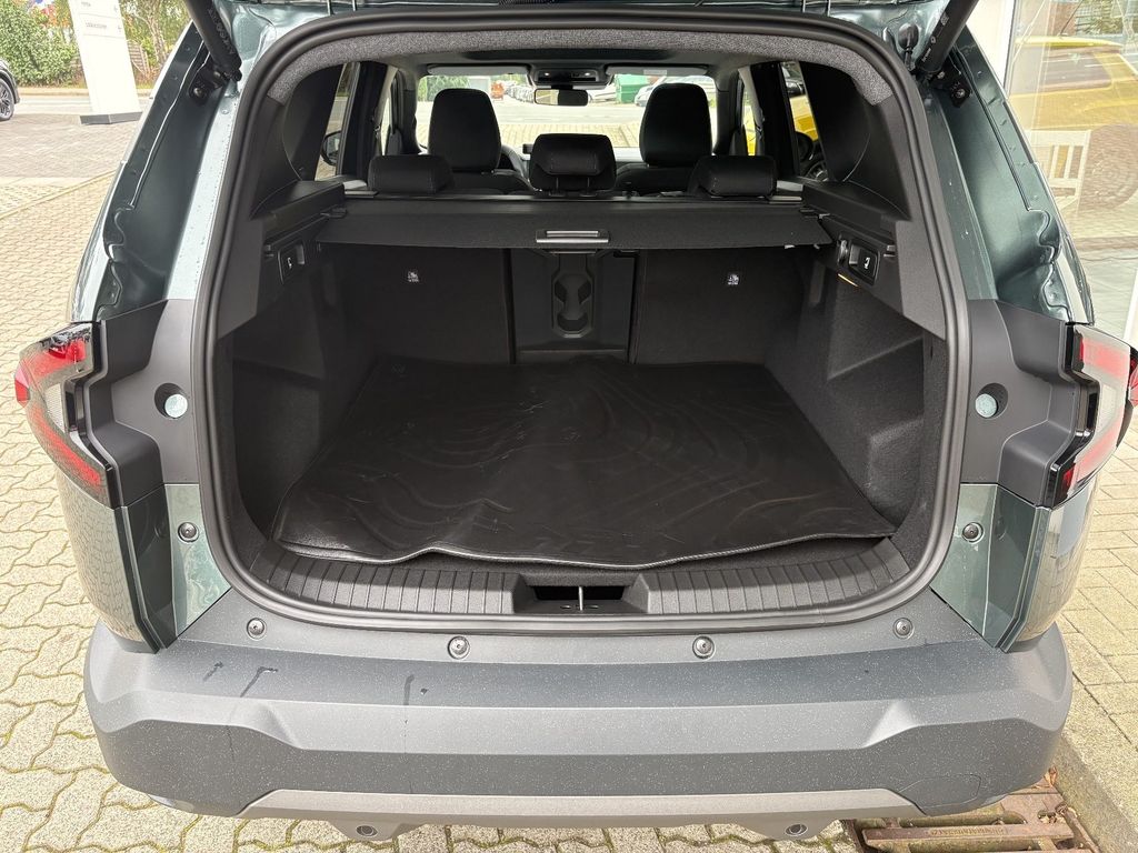 DACIA Bigster - Bild 4