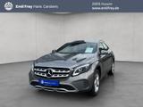 Mercedes-Benz GLA 250 GLA GLA 4Matic 7G-DCT Urban - gebrauchte Mercedes-Benz GLA 250 aus dem Jahr 2017
