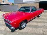 Chevrolet EL CAMINO 1967 V8 automaat - Chevrolet Gebrauchtwagen von 1967
