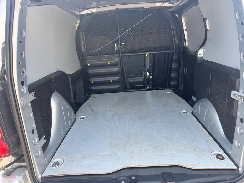 Citroen Berlingo - Bild 7