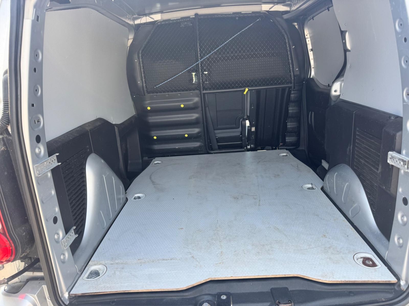 Citroën Berlingo Kasten L1 Proline