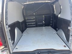 Citroen Berlingo - Vorschau 7