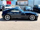 BMW Z4 Coupe 3.0si Leder Braun_StandHz_Xenon_Navi - BMW Z4: Coupe, 3.0