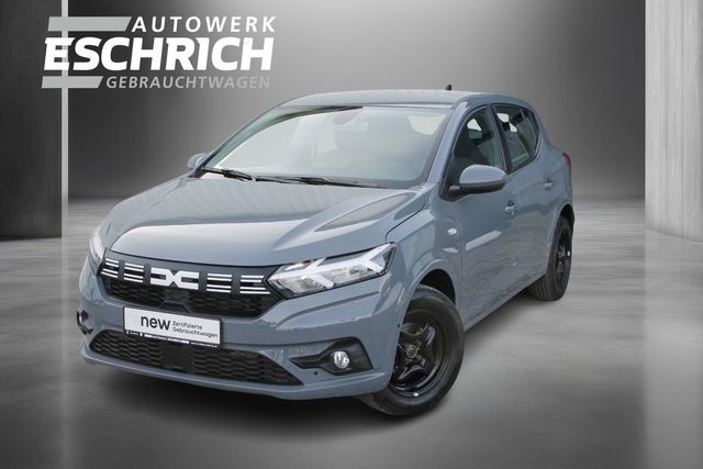 Dacia Sandero Expression TCe 90 CVT