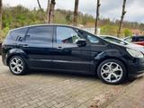 Ford S-Max 2,2 TDCi 129kW DPF Titanium Titanium - Ford S-Max in Karlsruhe