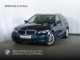 BMW 320 e Touring PDC AHK Sportsitze LiveCockpitProf - BMW 320 Gebrauchtwagen in Frankfurt