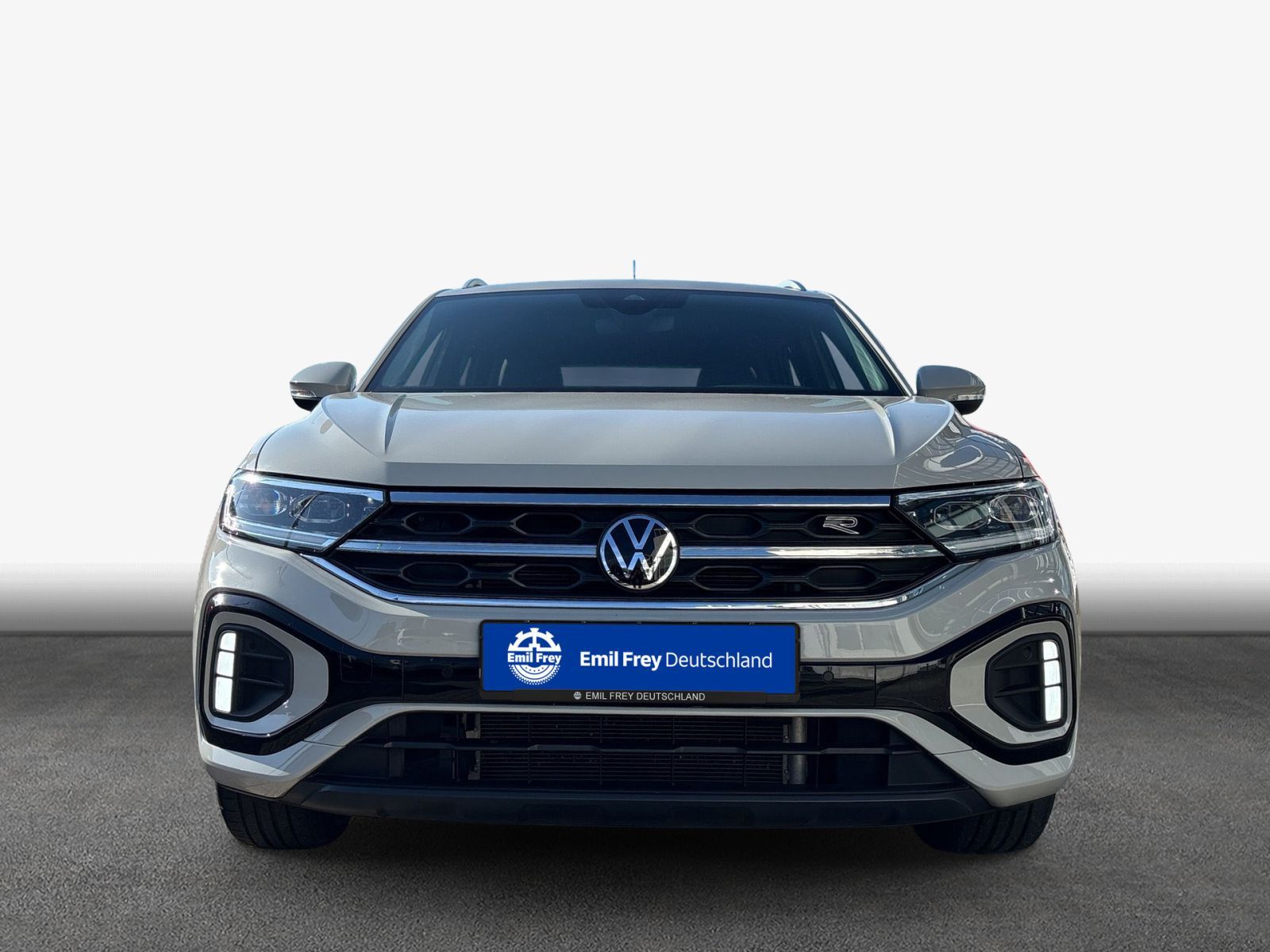 Volkswagen T-Roc 1.0 TSI R-Line LED-Plus foto 3