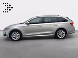 Skoda Octavia Combi Selection 2.0 TDI*NAVI*AHK*PDC*LED - Skoda Octavia mit Diesel-Antrieb