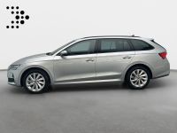 Skoda Octavia - Vorschau Bild 4