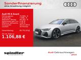 Audi RS 6 Avant TFSI quattro / Pano, Vmax280, Laser - gebrauchte Audi RS6 aus dem Jahr 2022