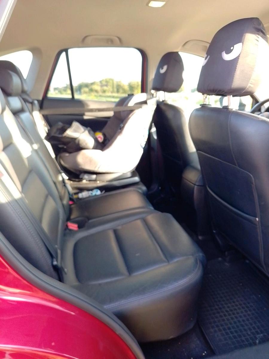 Mazda CX-5 2015 — photo 13