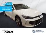 Volkswagen Passat Variant 2.0TDI Business DSG Navi LED AHK - Volkswagen Passat Jahreswagen