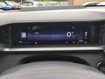Bild 9 Opel Grandland (X) Grandland neues Modell 48V GS +KAMERA+HUD+NAVI+