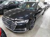 Audi A8 50 TDI LANG Quattro*RS-SITZE*TV*B&O*LUFT*360* - Audi A8: RS
