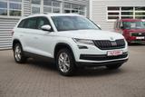 Skoda Kodiaq 1.4 Style LED Navi ACC AHK Sitzheizung - gebrauchte Skoda Kodiaq aus dem Jahr 2017