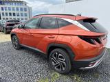 Hyundai TUCSON IMPRESSION DCT MHEV E-Shift 360 KRELL ... - Hyundai Tageszulassungen