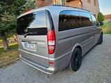 Mercedes-Benz Viano 3.0 CDI Grand Edition AVANTGARDE lang ... - Mercedes-Benz Viano: Avantgarde
