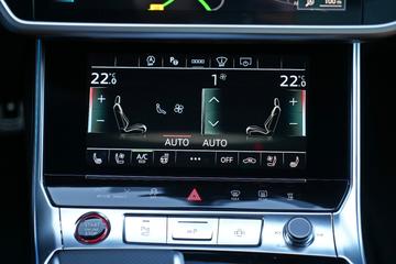 صورة مصغرة 31 لـ 2025 AUDI RS6