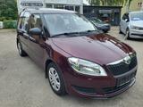 Skoda Roomster Plus Edition KLIMA  ALLWETTERREIFEN - Skoda Roomster in München