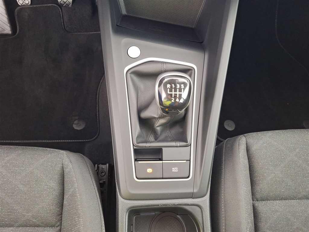 Volkswagen Golf Variant Life 1.0 TSI Navi Rückfahrkamera, миниатюра 14