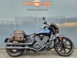 Indian SCOUT ROGUE °°TOURING BAGGER°° - MOTORRAD TOURING