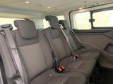 Ford Tourneo Custom 310 L1H1|9-Sitzer|Navigation|PDC - gebrauchte Ford Tourneo Custom aus dem Jahr 2019