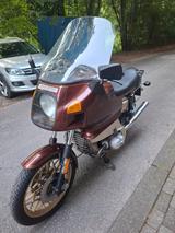 BMW R 100 RT - BMW 1980 R100