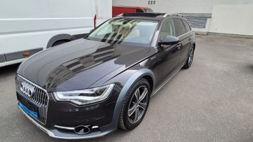 Audi A6 Allroad - 7