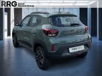 Dacia Spring - Vorschau Bild 4