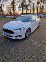 Ford Mondeo 1,5 EcoBoost ST-Line ST-Line - Ford Mondeo in Kassel
