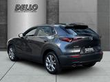 Mazda CX-30 Selection 2WD 2.0 PDC+Kamera Navi CarPlay  - Mazda CX-30 Gebrauchtwagen in Hamburg