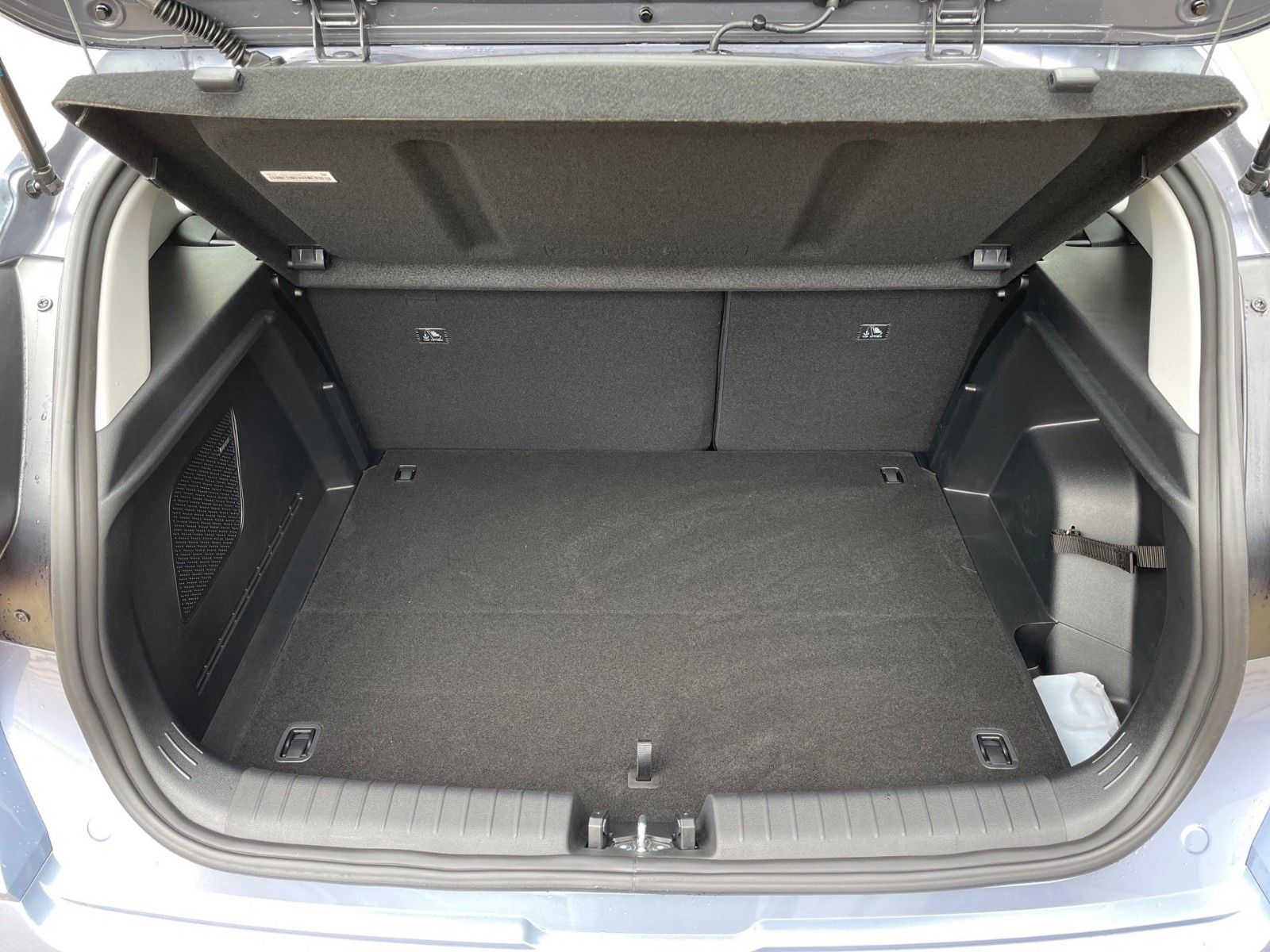Hyundai BAYON – Bild 12