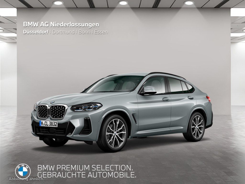 BMW X4 - Bild 1