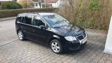 Volkswagen Touran 2.0 TDI DPF United United
