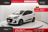 Hyundai i10 1.0 Prime - Hyundai i10 mit Benzin-Antrieb: Prime