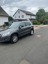 Andere Tiguan 4 motion - Andere in Hannover