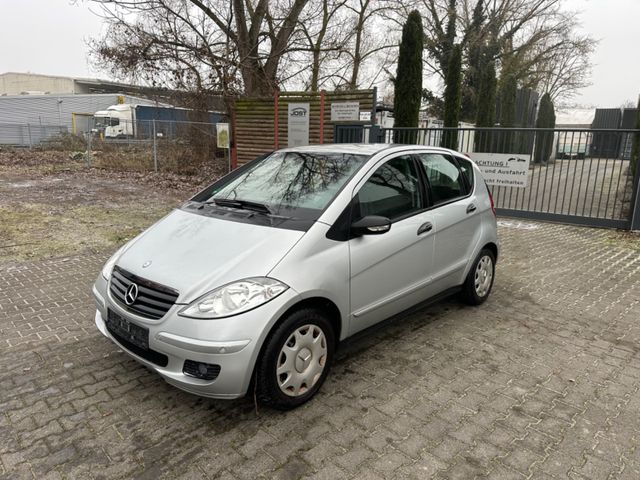 Mercedes-Benz A 150  KLIMA AUTOMATIK 2 HAND