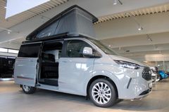 Fahrzeugabbildung Ford Transit Custom Bürstner COPA L1 Titanium ALLRAD