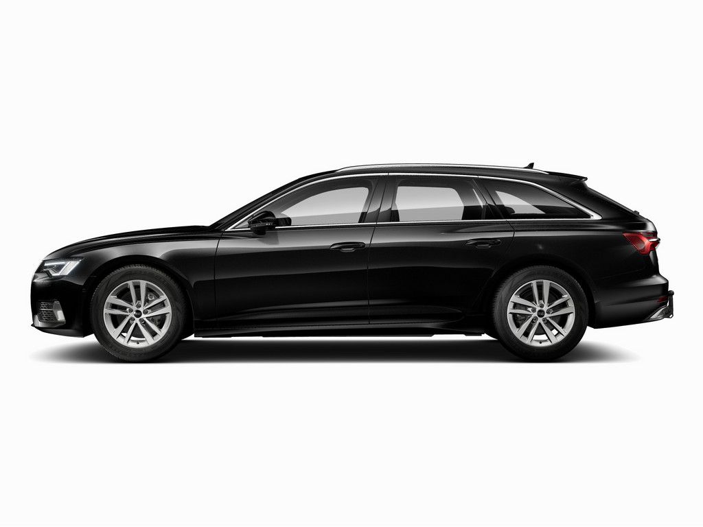 Audi A6 - Bild 6